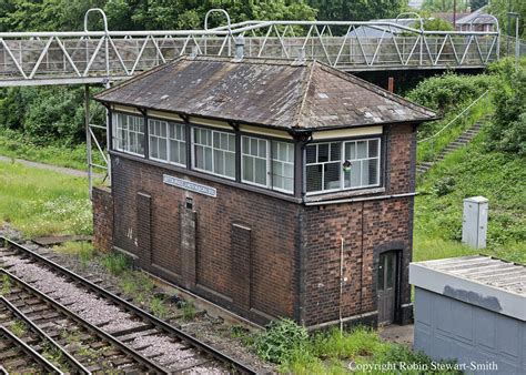 sutton bridge junction signal box|bewdley north signal box.